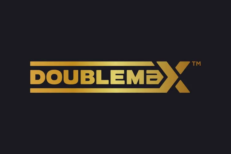 DoubleMax-Logo
