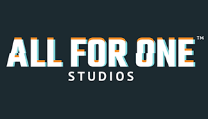 all-for-one-studios